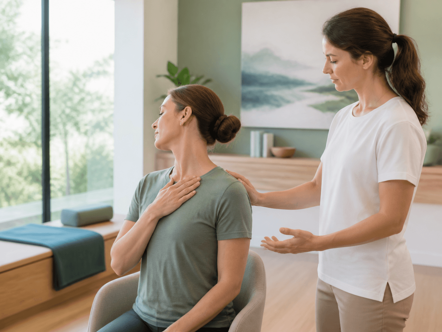 Cervicogenic Headache and Migraine