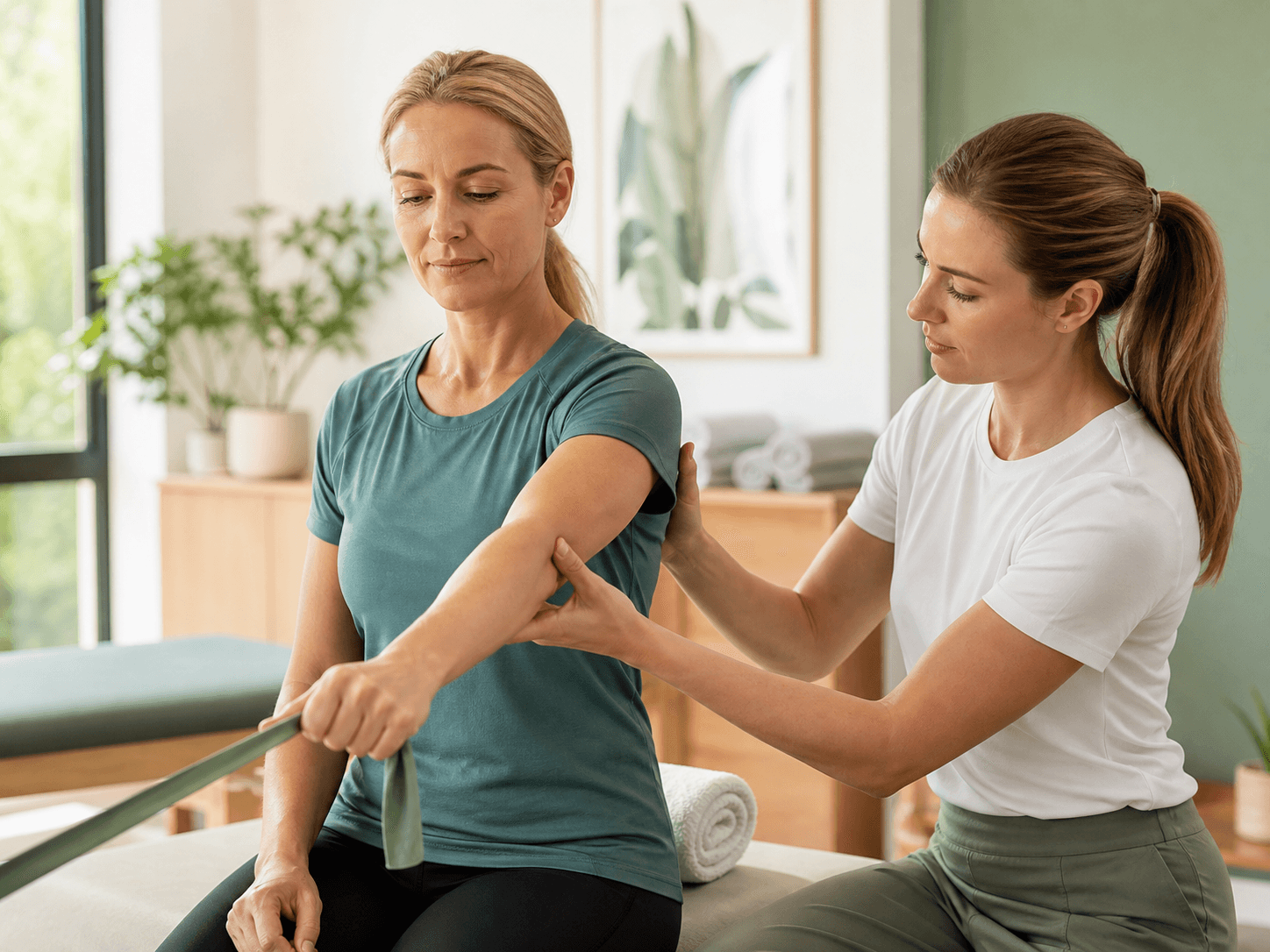 Tennis Elbow