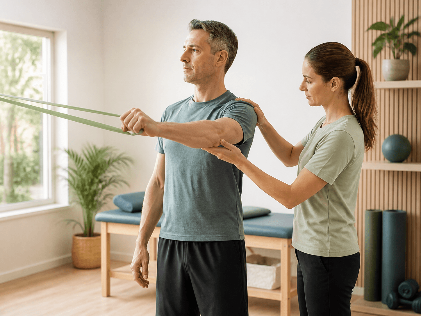 Shoulder Pain