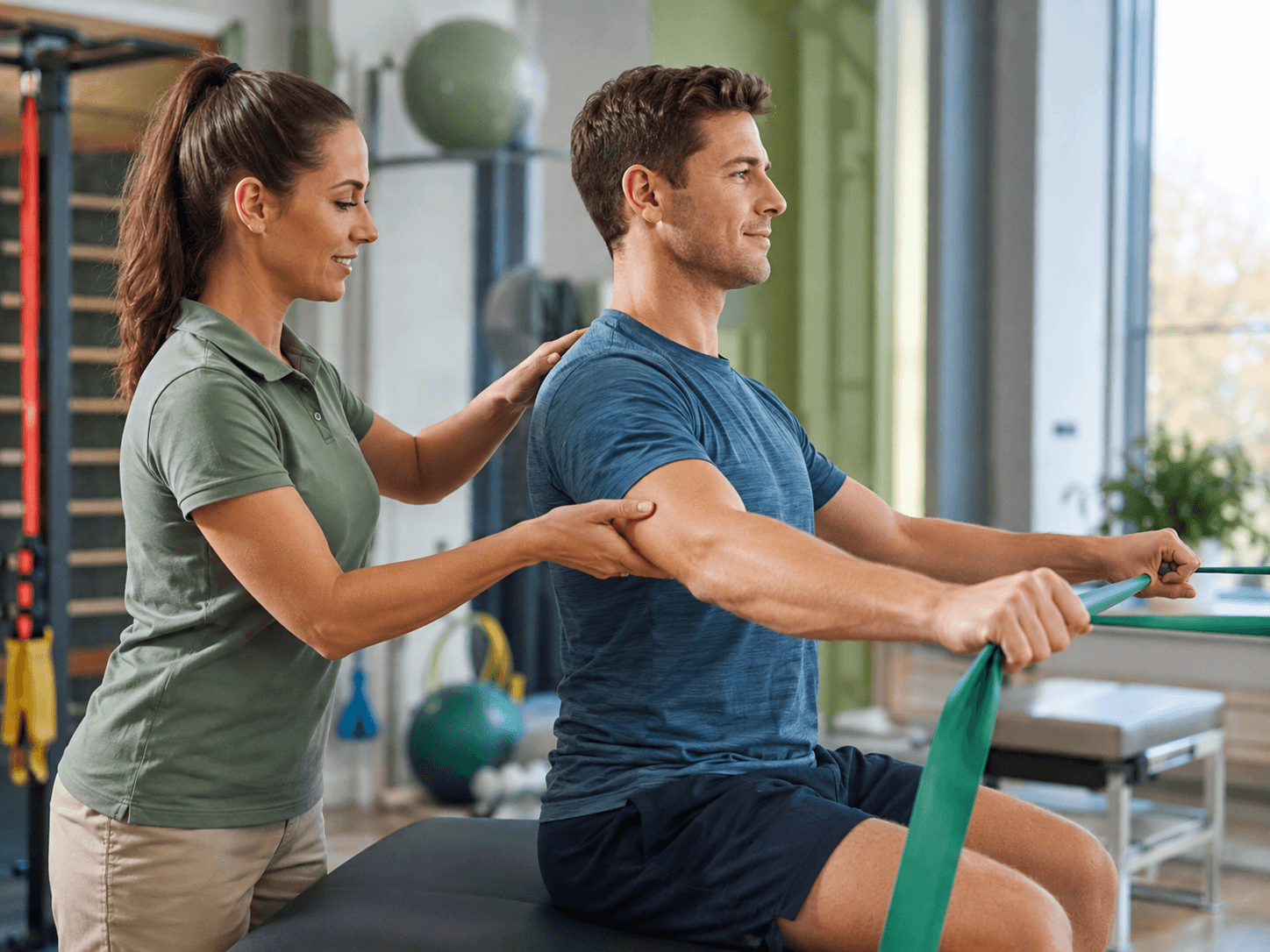 Physical Therapy