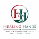 Healing Hands Medical & Rehabilitation Center logo