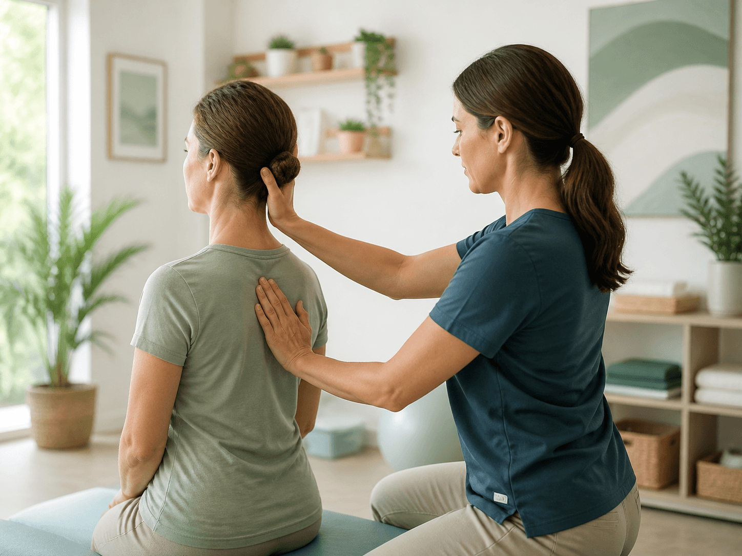 Neck Pain