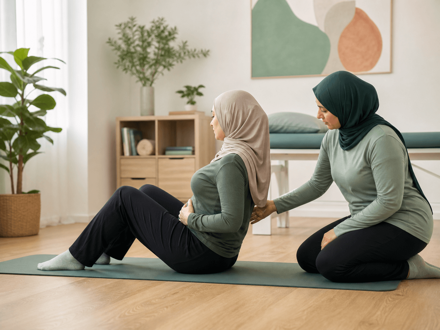 Pelvic Pain