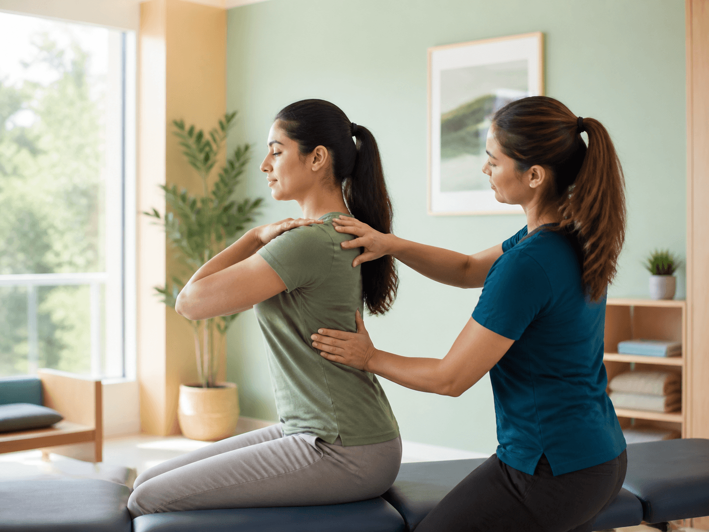 Back Pain