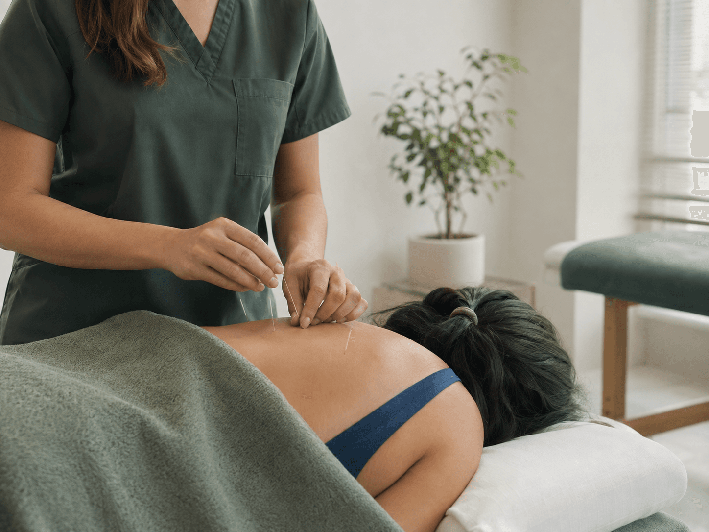 Dry Needling